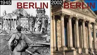 Thumbnail: CITIES AFFECTED BY WORLD WAR 2