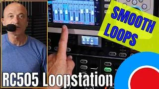 Thumbnail: Smoother Loops - Tutorial