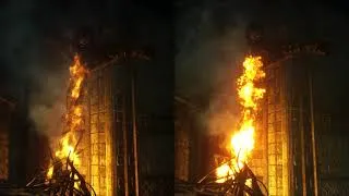 Thumbnail: Bloodborne | SFX Texture Overhaul (Mod Preview)