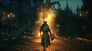 Thumbnail: Magnum Opus: Pyre Beasts at Night (1152p, 60 FPS)