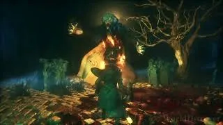 Thumbnail: Magnum Opus: Project Beast - Gascoigne Fight (30 FPS, Cinematic)