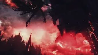 Thumbnail: Bloodborne - Amygdala (1080p, 60 FPS)