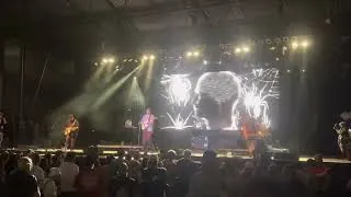 Thumbnail: Normal People Things - Lovejoy Live @ Milwaukee Summerfest 2025