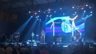 Thumbnail: Perfect Blue - Lovejoy Live @ Milwaukee Summerfest 2025