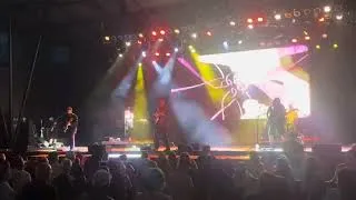 Thumbnail: One Day - Lovejoy Live @ Milwaukee Summerfest 2025