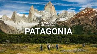 Thumbnail: Discover Patagonia with World Expeditions