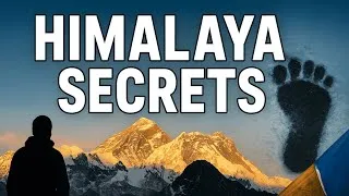 Thumbnail: Secrets of the Himalayas | Everest, Yeti & Hidden Kingdoms