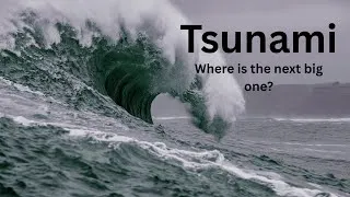 Thumbnail: Tsunami -The Scariest Signs of a Tsunami You Must Never Ignore