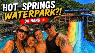 Thumbnail: We Found Da Nang's Most UNIQUE Attraction! 🇻🇳