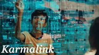Thumbnail: Karmalink | Full Movie | Free |