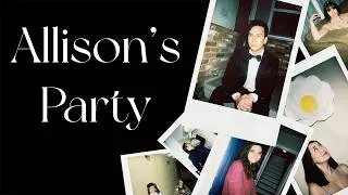 Thumbnail: Allison's Party | Full RomCom Movie | Free