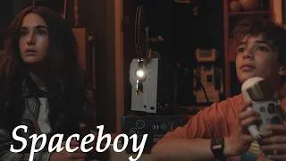Thumbnail: Spaceboy | Full Movie | Free |