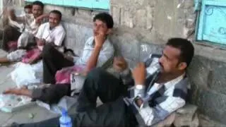 Thumbnail: South Yemeni separatists continue agitating for secession