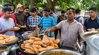 Thumbnail: 2 BROTHERS early morning breakfast cum Lunch preparation 