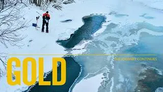 Thumbnail: Gold: The Journey Continues - Finland