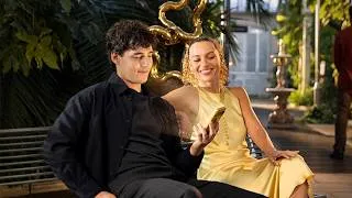 Thumbnail: Gold has always been timeless