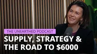 Thumbnail: Unearthed: Supply, Strategy, and the Road to $6,000 ft Nicky Shiels, MKS PAMP