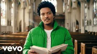 Thumbnail: Bruno Mars Singing Gospel for 1 Hour Straight?! 🤯 (Nonstop Mix)