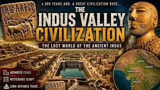 Thumbnail: The Indus Valley Civilization: The Lost World of the Ancient Indus | Full Documentary