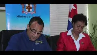 Thumbnail: Cuba Extend Jamaica Eye Care Programme