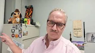 Thumbnail: Bitcoin, Gold, and Silver Are Blasting Off! My 1-year Experiment Countdown Hits 5 Days