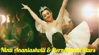 Thumbnail: Nina Ananiashvili and Iternational Stars - Ballet Gala Concert, 1993, Japan