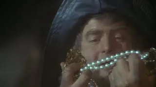 Thumbnail: Richard Wagner - The Flying Dutchman / Romantic Opera (Bengt Rundgren, Katarina Ligendza)
