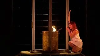 Thumbnail: Gaspare Spontini - La Vestale / Ermonela Jaho,Beatrice Uria Monzon, Andrew Richards