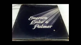 Thumbnail: Emerson Lake & Palmer- Welcome Back My Friends To The Show That Never Ends Ladies And Gentleman LP 2
