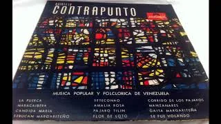 Thumbnail: Quinteto Contrapunto -- Música Popular y Folclórica de Venezuela [Full Album]