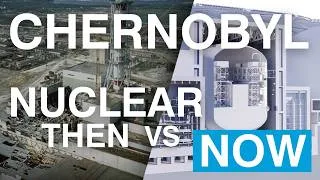 Thumbnail: How Chernobyl Changed Nuclear Safety