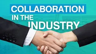 Thumbnail: How the Nuclear Industry Collaborates | Working Groups Explained