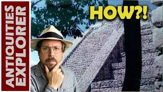 Thumbnail: Why These Maya Cities Survived When Everything Else Collapsed
