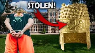 Thumbnail: Busts of the Year: These People Need to be STOPPED (2026)
