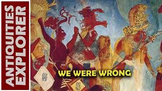 Thumbnail: How the Murals of Bonampak Changed Maya History