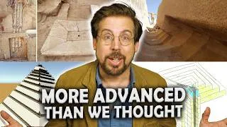 Thumbnail: 10 Ancient Technologies Newly Discovered (2026)