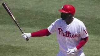 Thumbnail: BASEBALL IS BACK! First Week Highlights