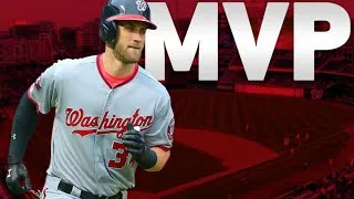 Thumbnail: Bryce Harper 2015 Highlights