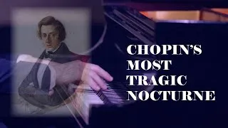 Thumbnail: Nocturne C minor Op. 48 No. 1. Princeton Chamber Music Series October 28. Per Tengstrand, piano.