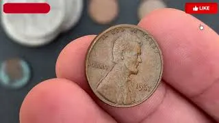 Thumbnail: SUPER RARE PENNY COIN #coins #money