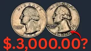 Thumbnail: This Rare U S  Quarter Sold for $10,000 – Check Your Pocket! 1