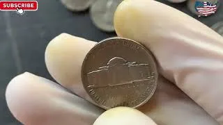 Thumbnail: Most valuable us nickle coin! #rare #rarecoins