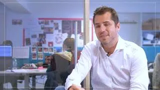 Thumbnail: Interview de Laurent-Philippe Ham - Co-fondateur de Beelance