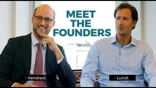 Thumbnail: Meet the founders - The Question Game