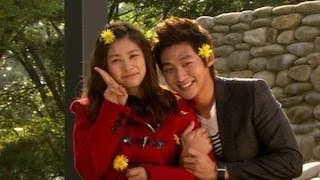 Thumbnail: Playful Kiss Sweet and Innocent One Side Love Oh Ha Ni and Bong Joon-gu