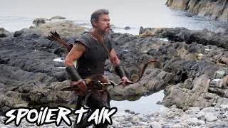 Thumbnail: The Odyssey Spoiler Talk (2026)
