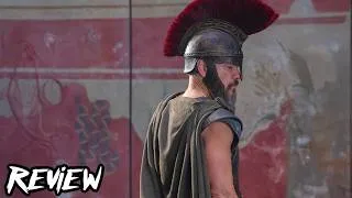 Thumbnail: The Odyssey Review (2026)