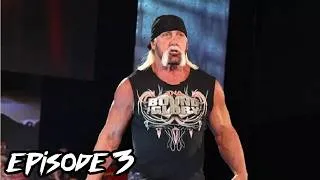 Thumbnail: Jeff Jarrett and the Battle for TNA: The Story Finale - Dark Side of the Ring S7E3 Review