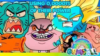 Thumbnail: Wattersons Using 0.0001% of their power