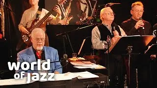 Thumbnail: Clare Fischer Group - Funquiado • World of Jazz